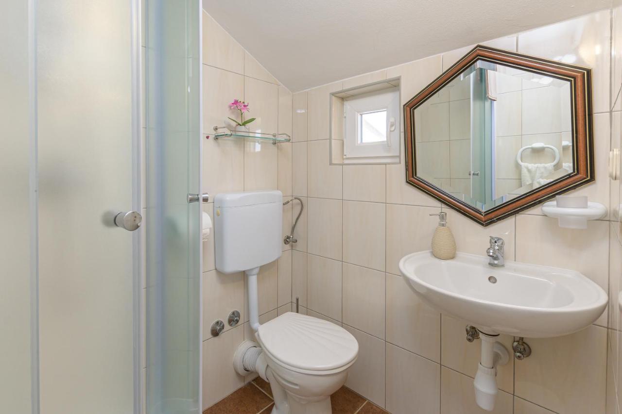 Villa Carla With Private Pool & Kids Playground - Pet Friendly Mutvoran Exteriér fotografie