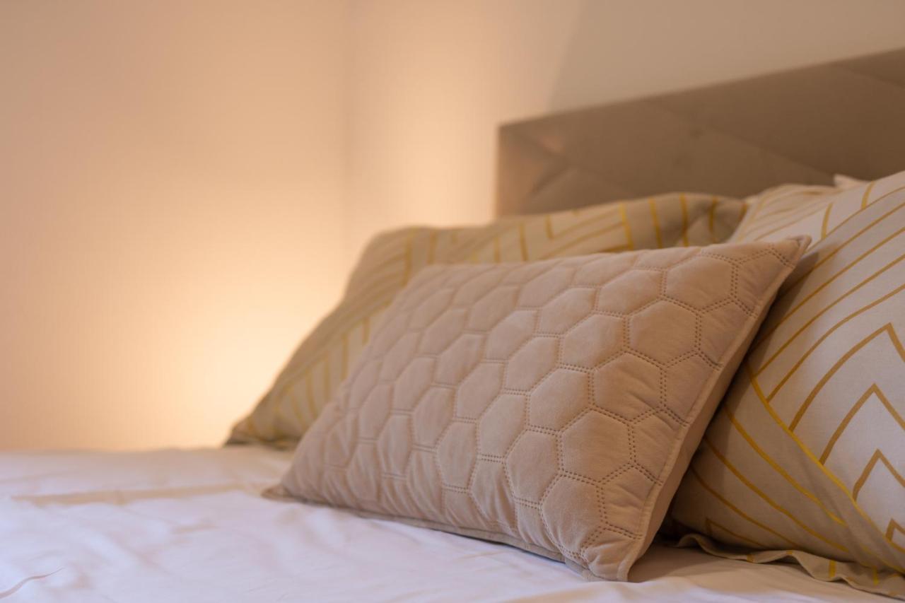 Villa Carla With Private Pool & Kids Playground - Pet Friendly Mutvoran Exteriér fotografie